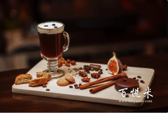 咖啡調(diào)酒,美酒加咖啡,風(fēng)味無限可能,快來試試